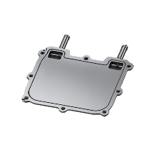 Cover Heat Sink