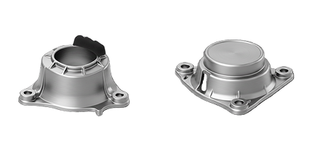 T/M Mount