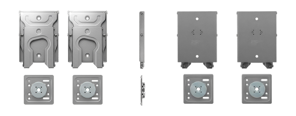 WB21LG_Wall Mount