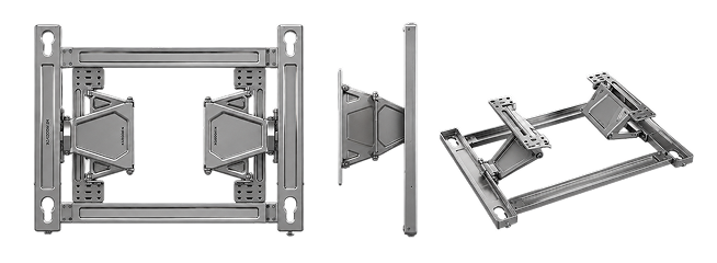 LSW640_Wall Mount