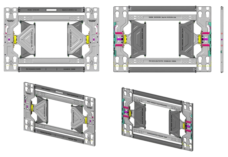 WB24GD_Wall mount