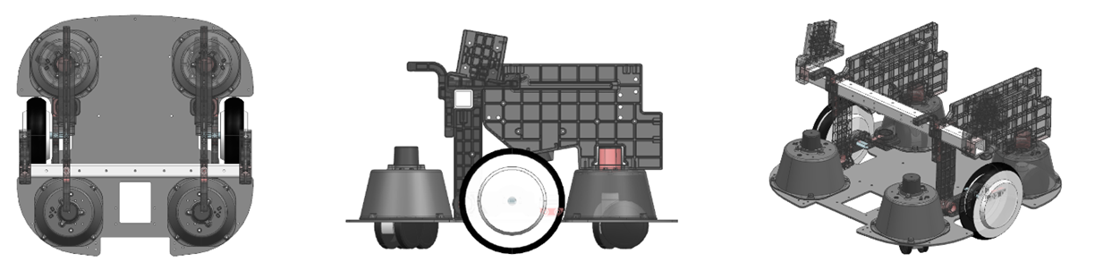 WB21LM_Wall mount