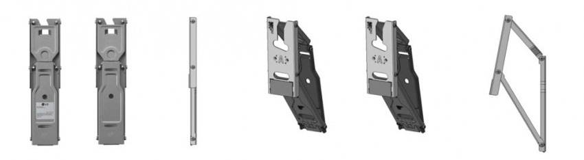 WB21LM_Wall mount