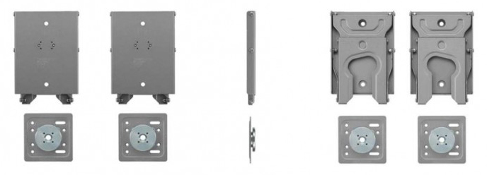 WB21LM_Wall mount