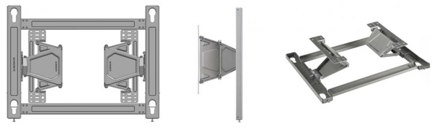 WB21LM_Wall mount