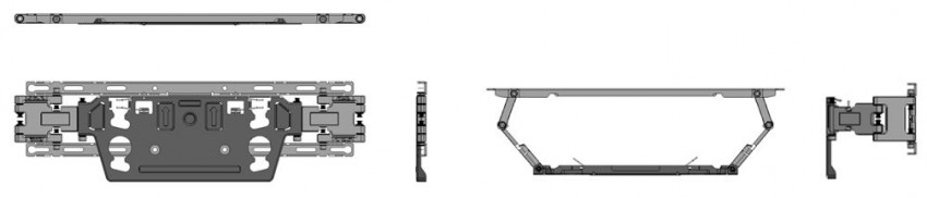 WB21LM_Wall mount